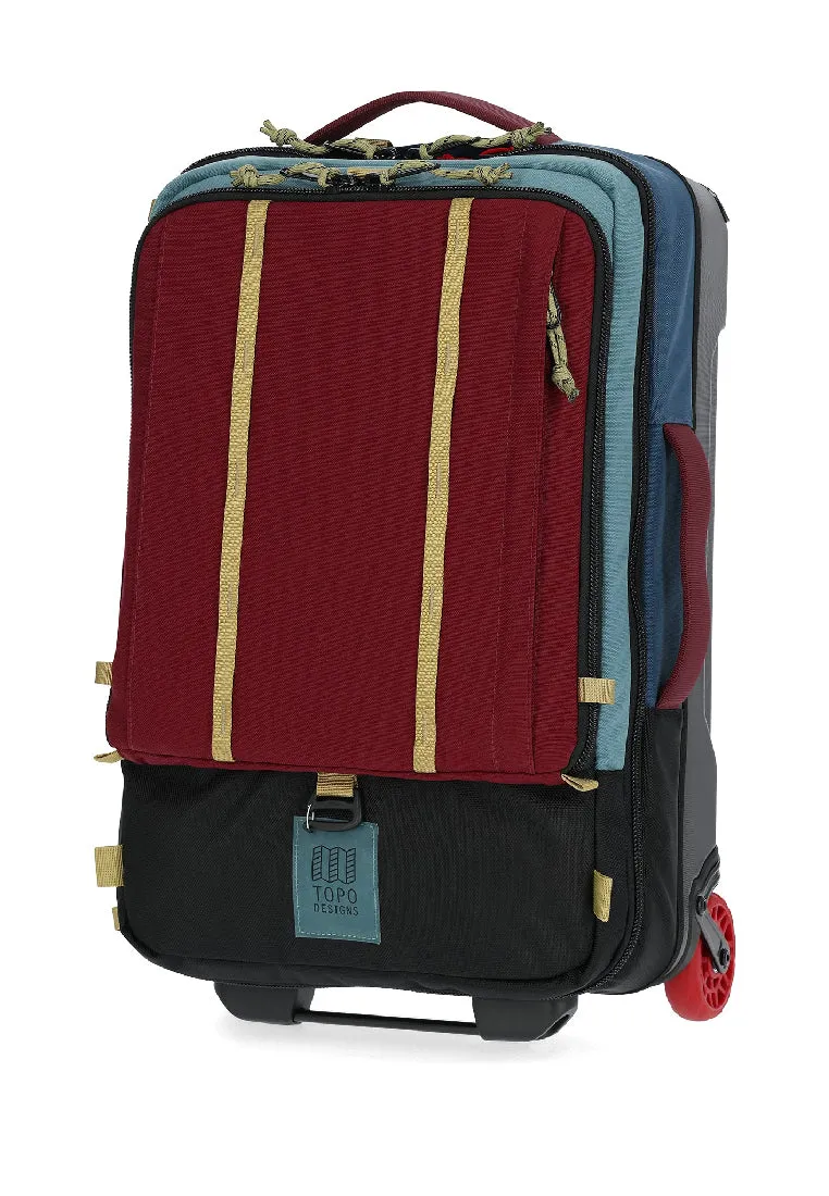 Topo Designs Global Travel Bag Roller 44L