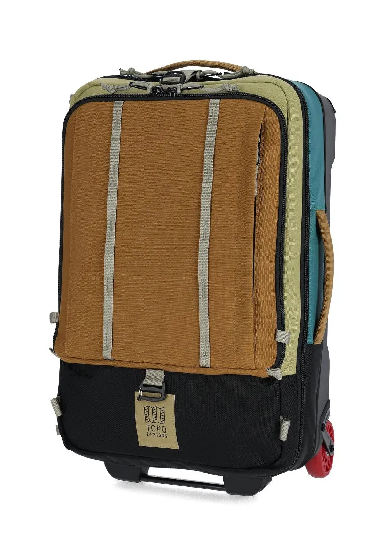 Topo Designs Global Travel Bag Roller 44L