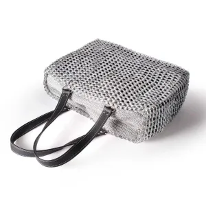 Tote Bag With Zipper | Kate