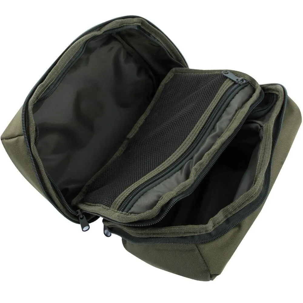 TRAKKER NXC PVA Pouch