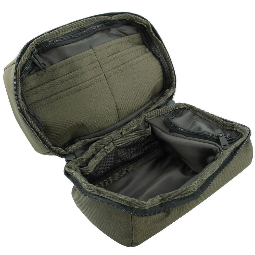 TRAKKER NXC PVA Pouch
