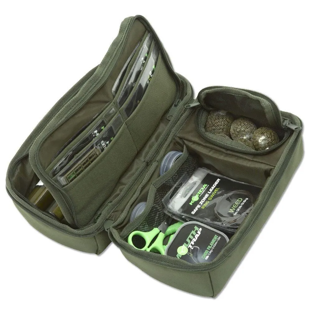 TRAKKER NXC PVA Pouch