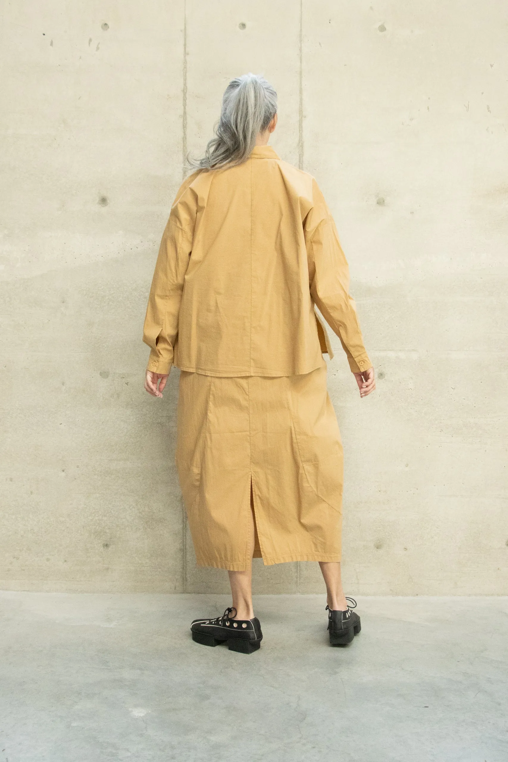 Transit 221 Blouse