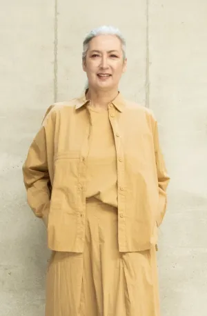 Transit 221 Blouse