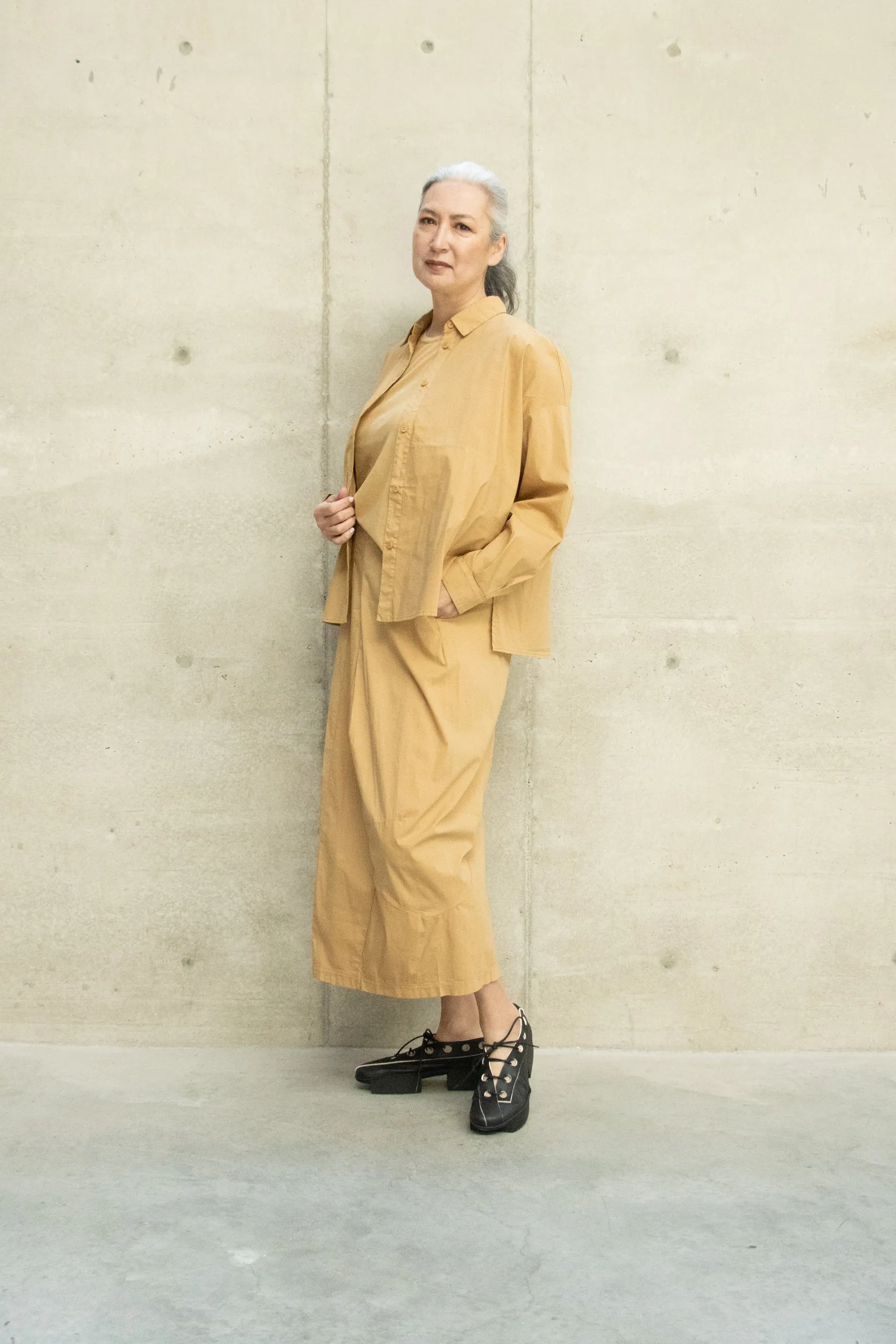 Transit 221 Blouse