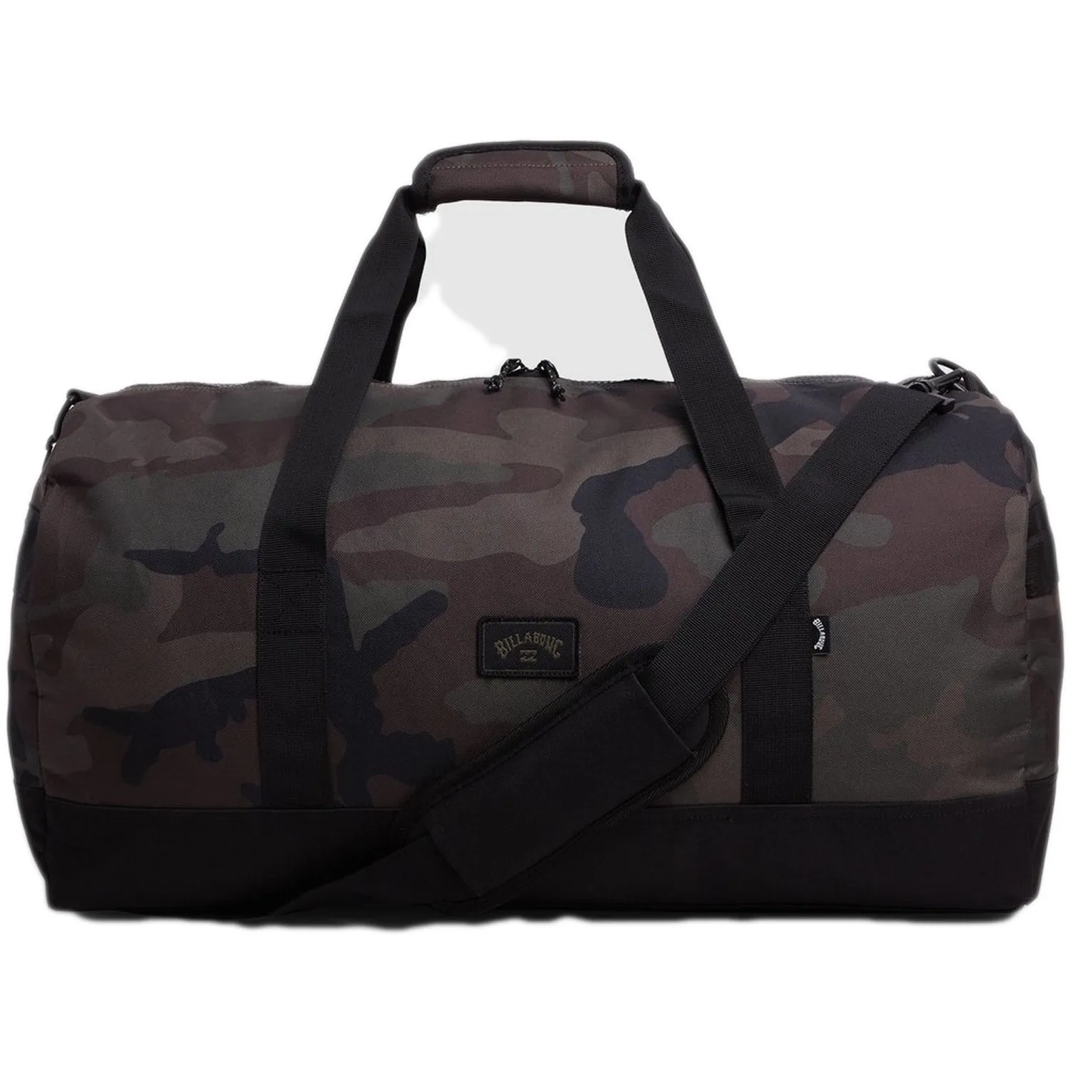 Transit 50L Duffle Bag