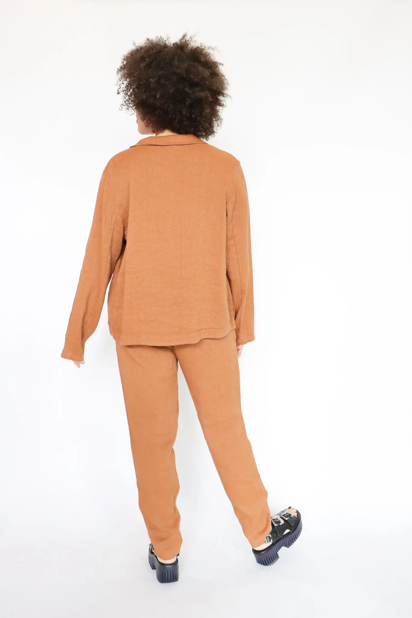 Transit F152 Pants