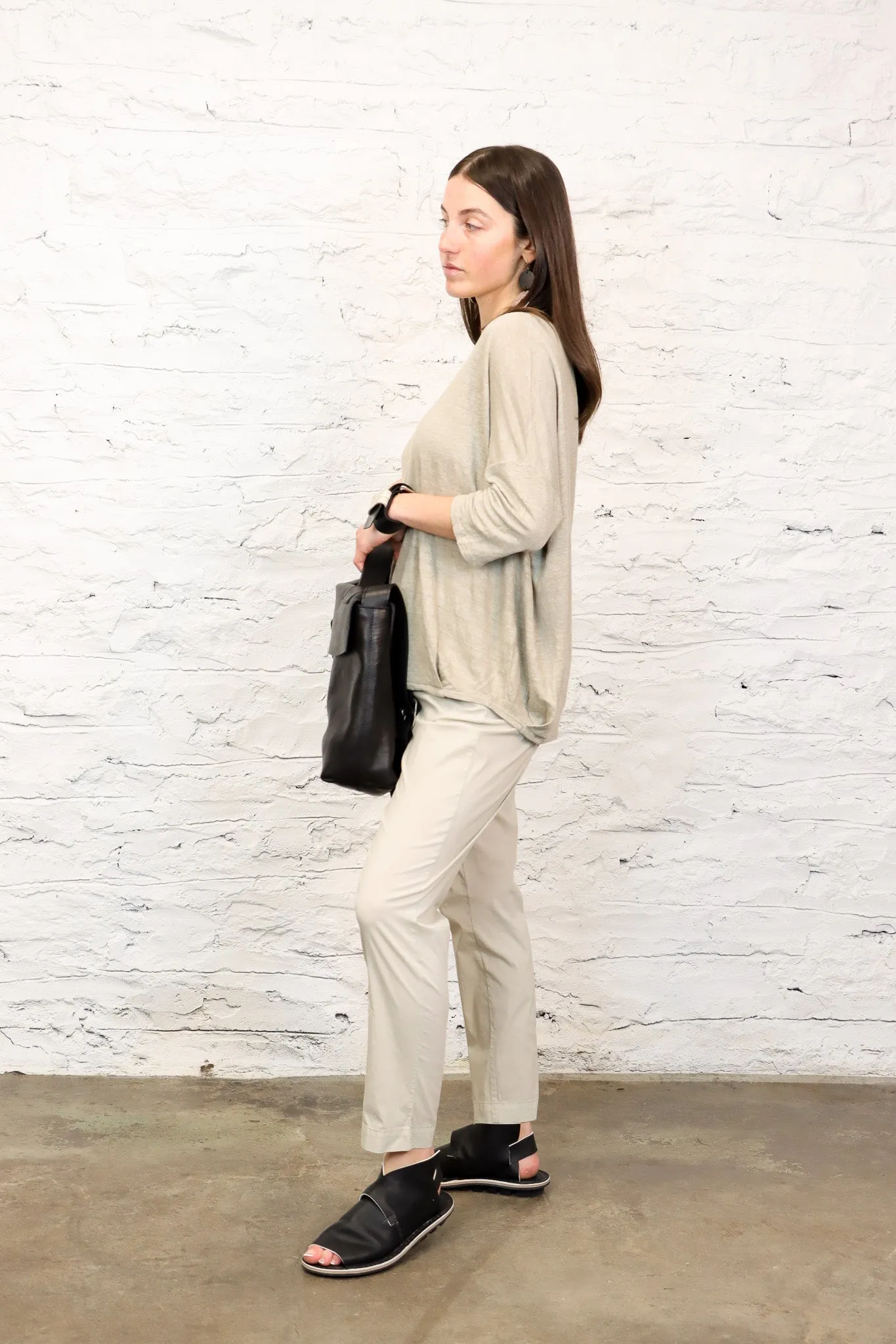 Transit K209 Top