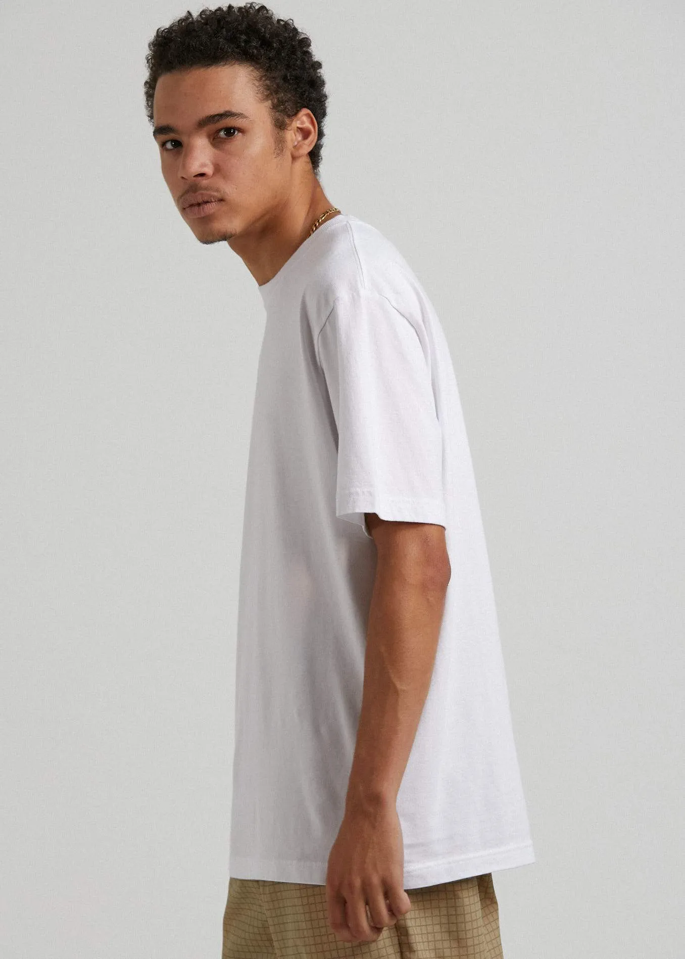 Transit  - Recycled Retro Fit T-Shirt