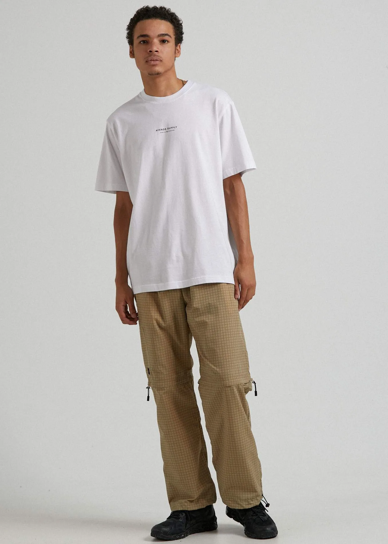 Transit  - Recycled Retro Fit T-Shirt