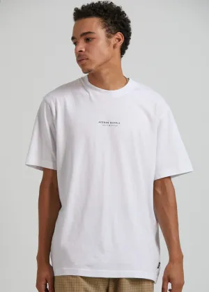 Transit  - Recycled Retro Fit T-Shirt