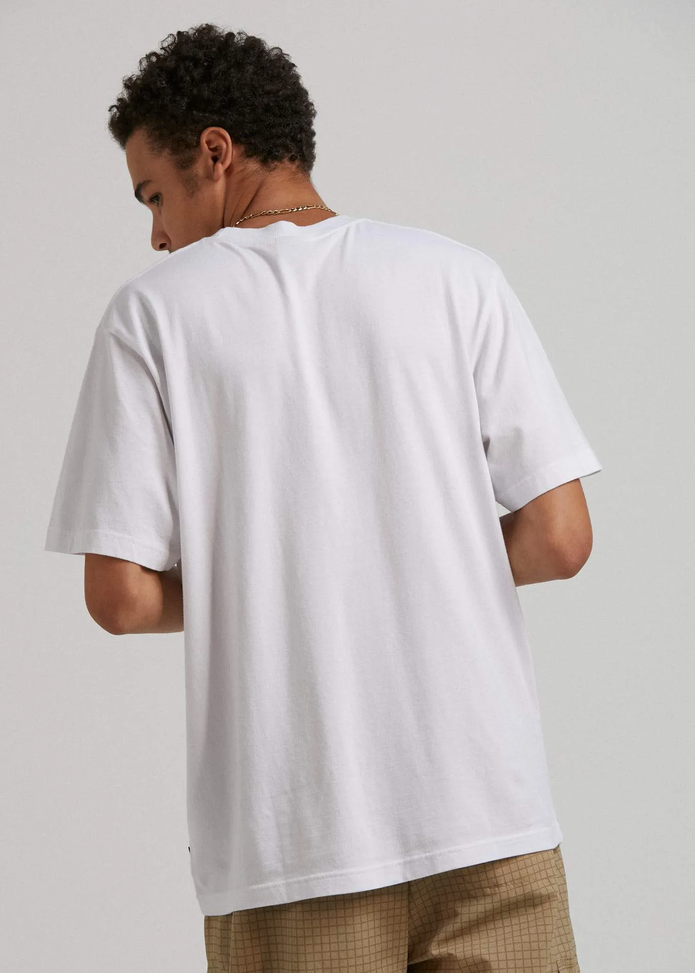 Transit  - Recycled Retro Fit T-Shirt