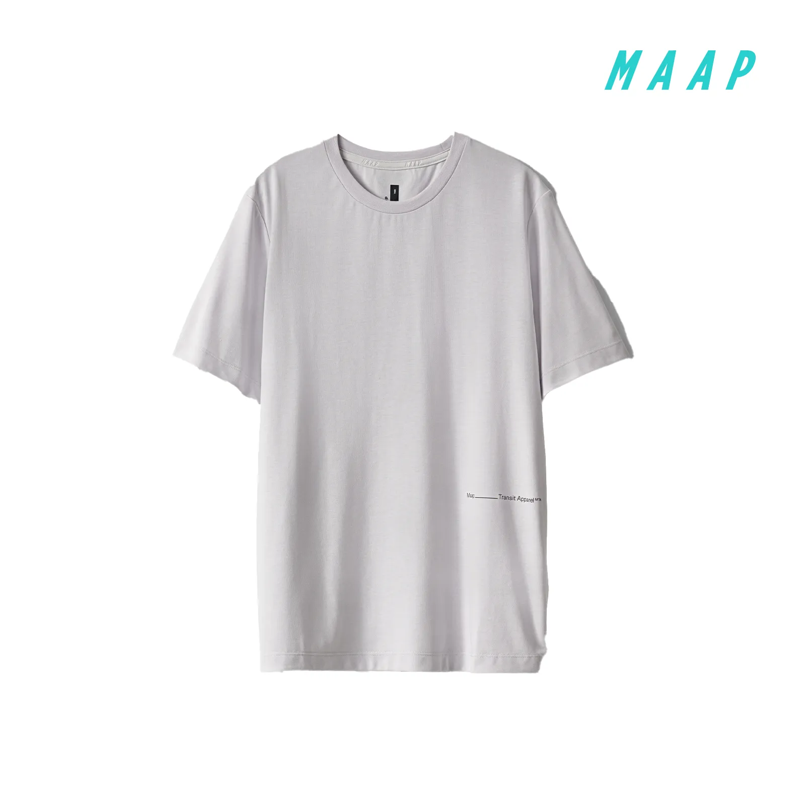 Transit Tee Cloud 