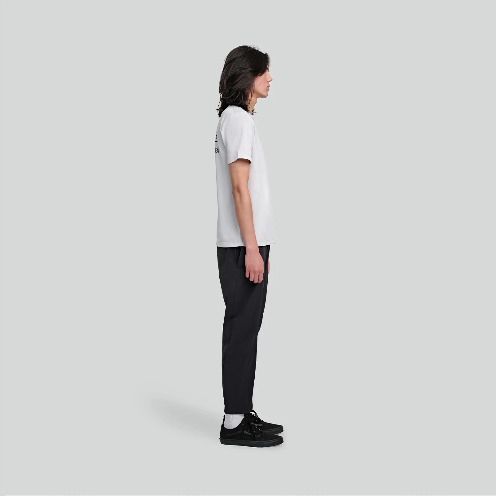 Transit Tee Cloud 