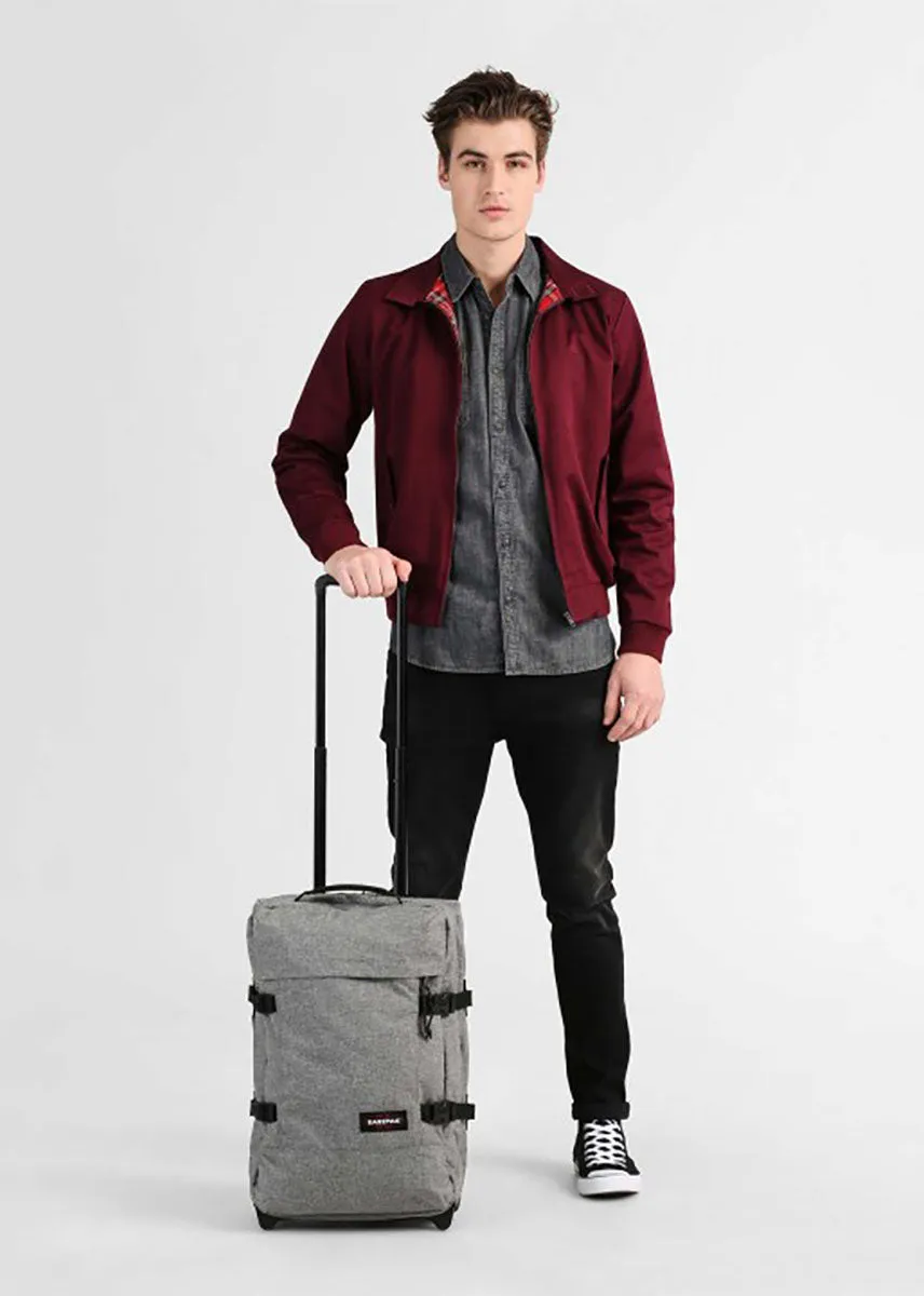 Tranverz Cabin Upright S - Sunday Grey
