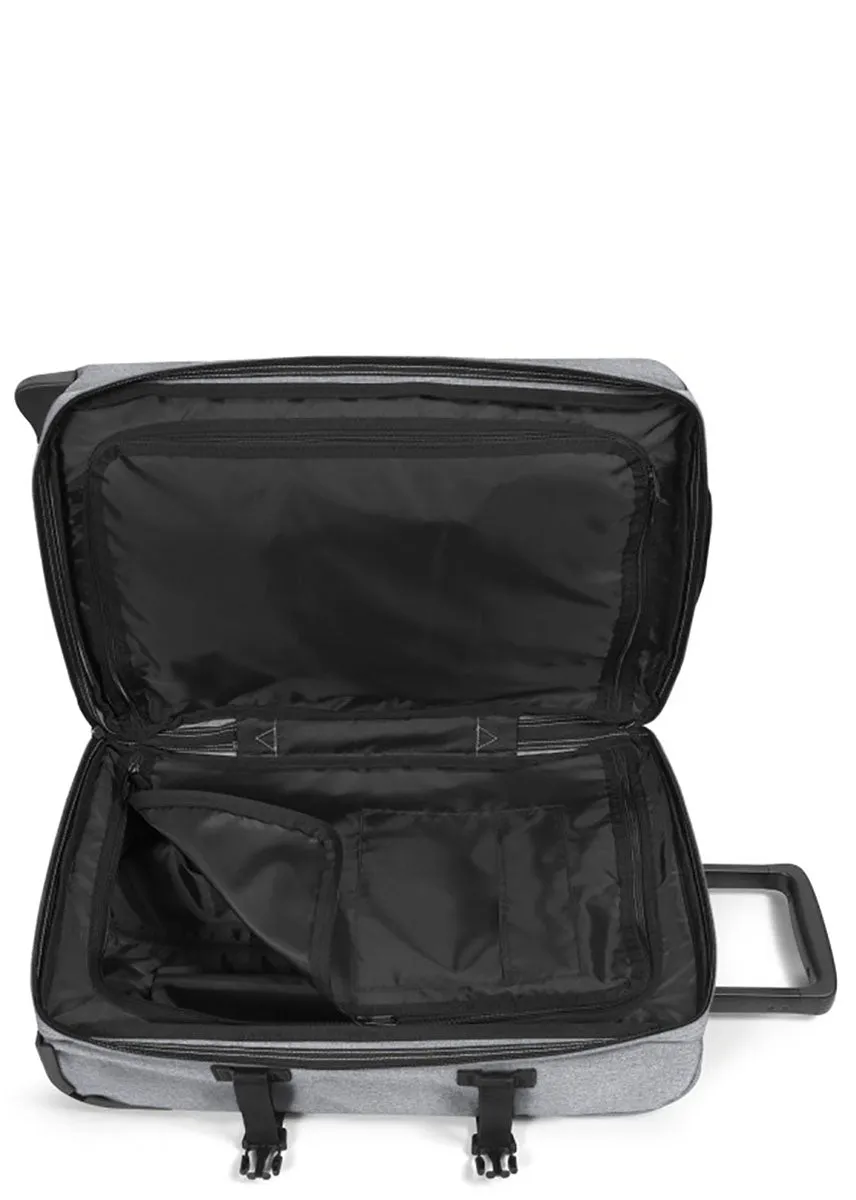 Tranverz Cabin Upright S - Sunday Grey