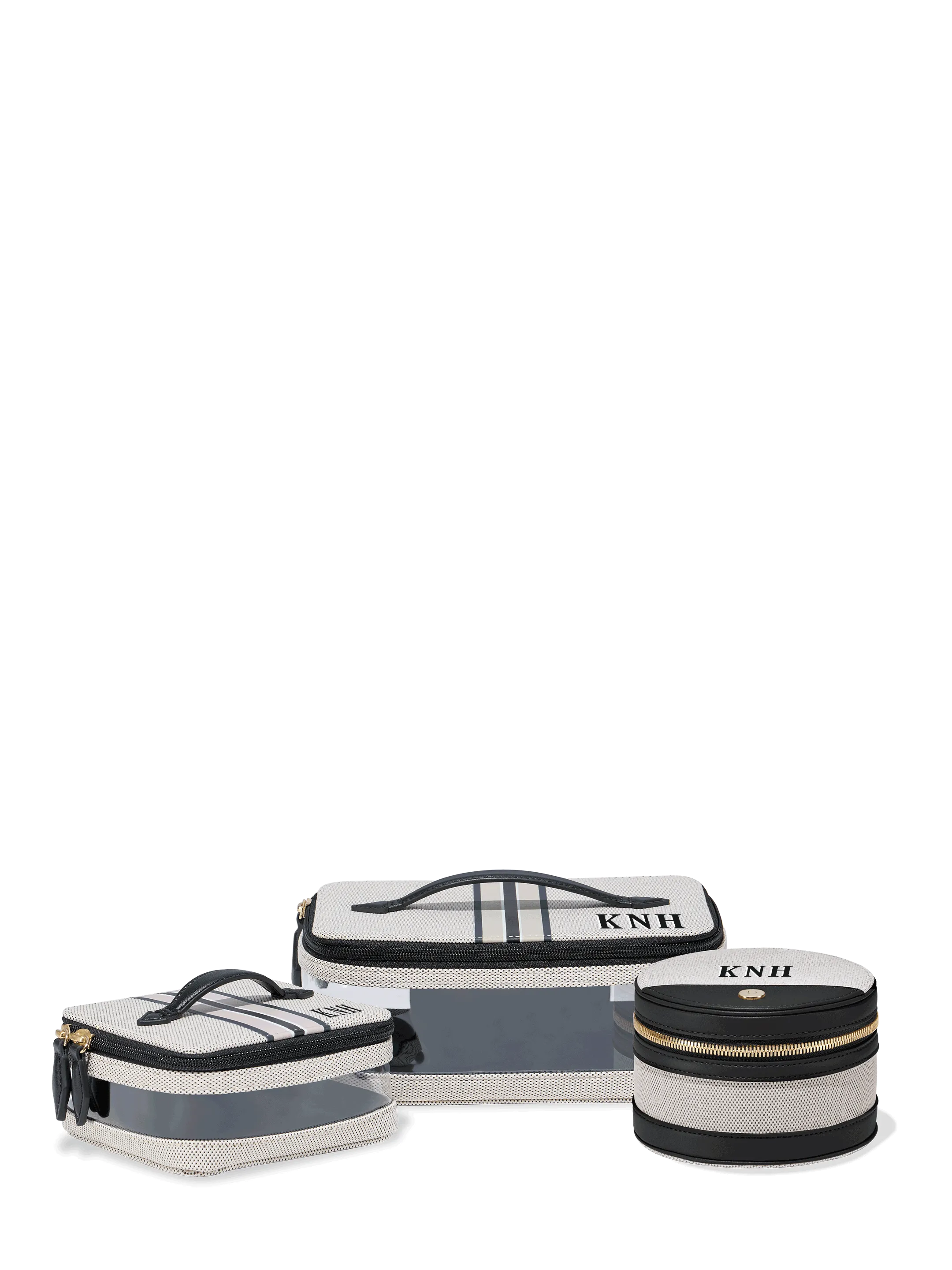 Travel Treasures Set