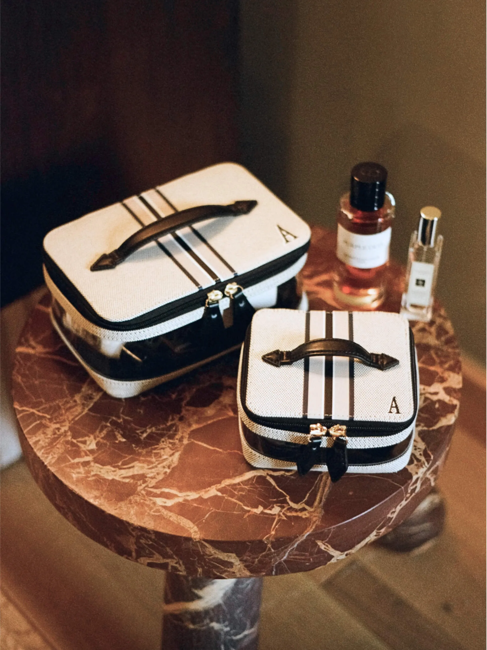 Travel Treasures Set