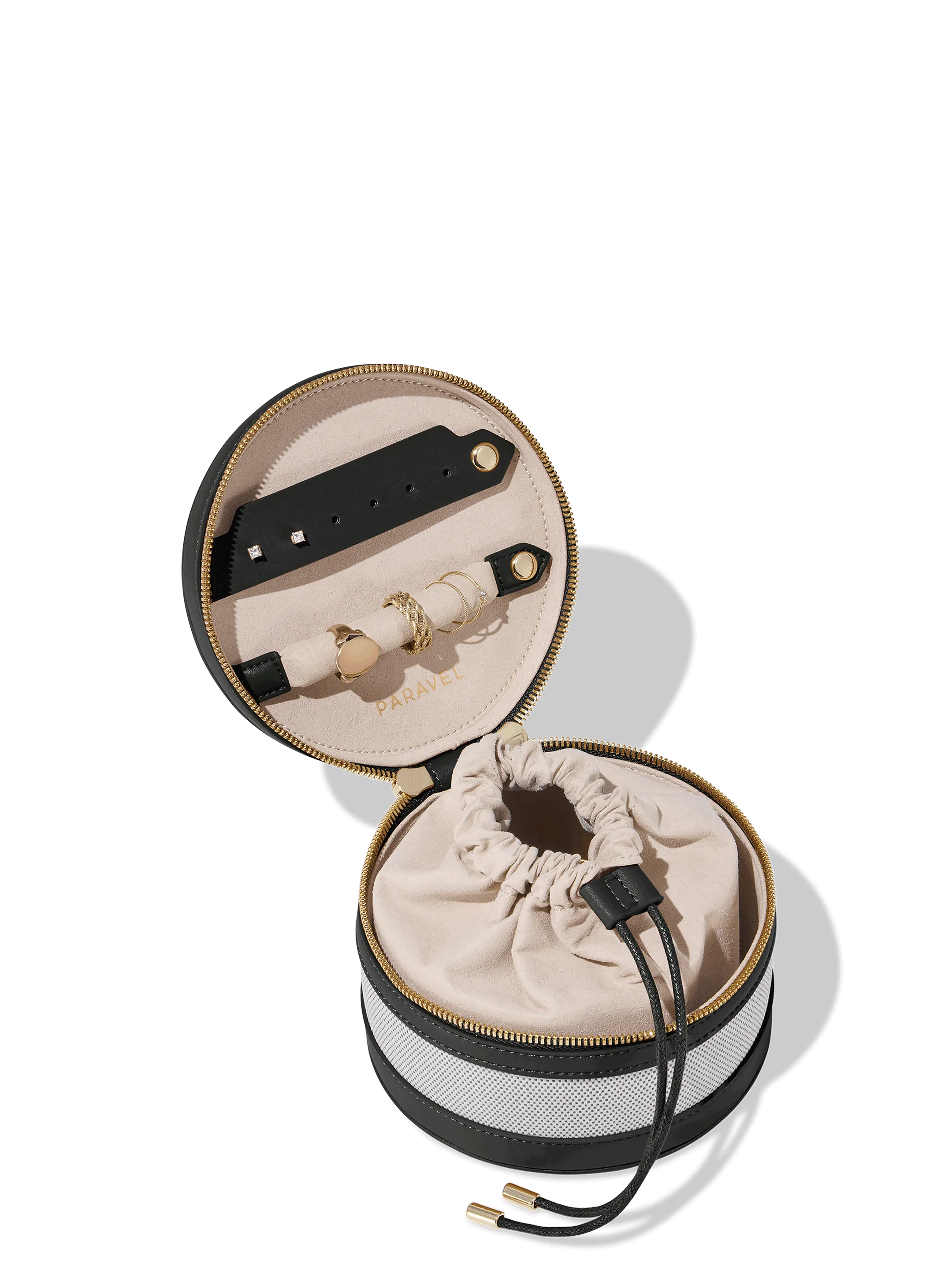 Travel Treasures Set