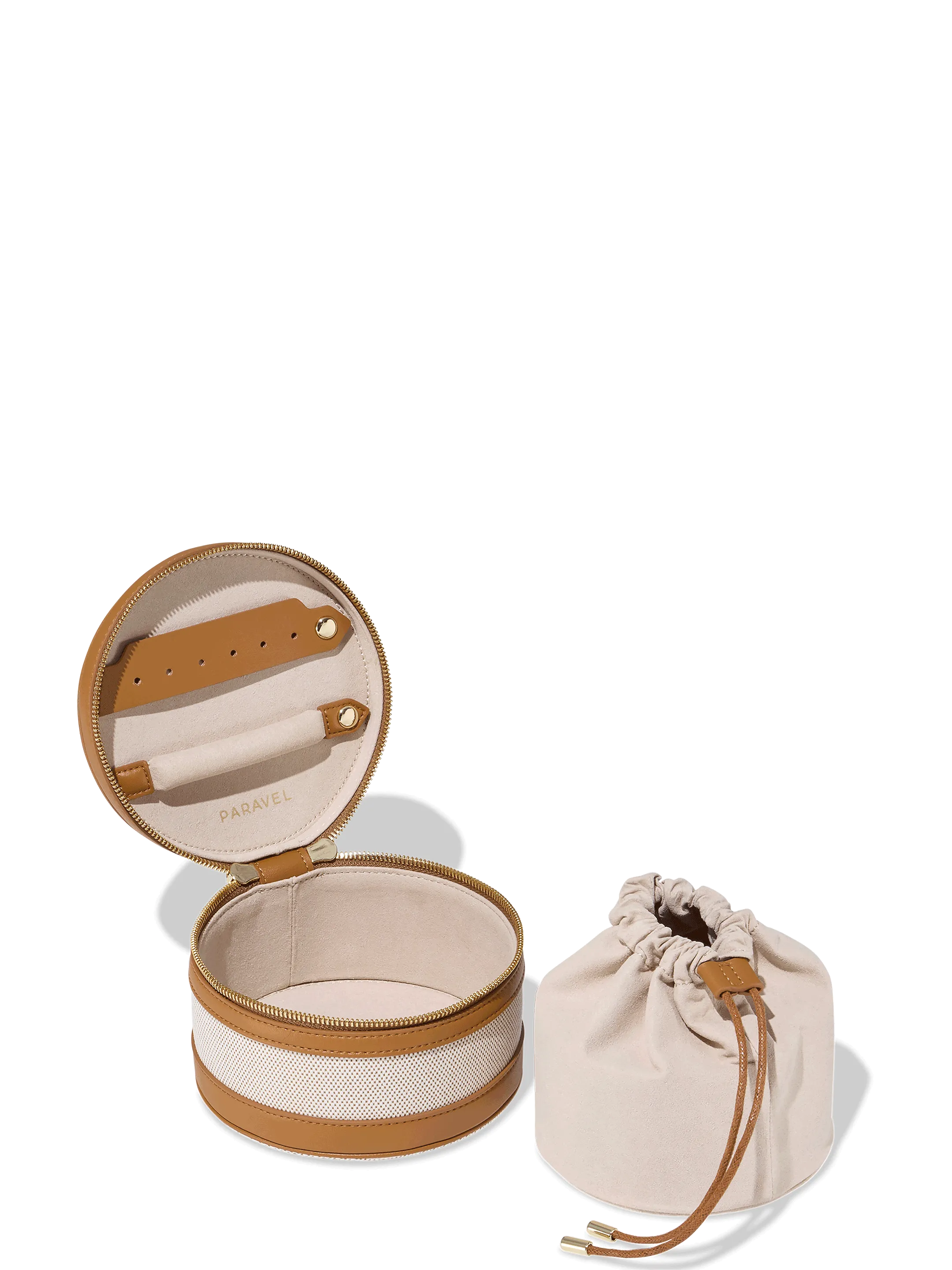 Travel Treasures Set