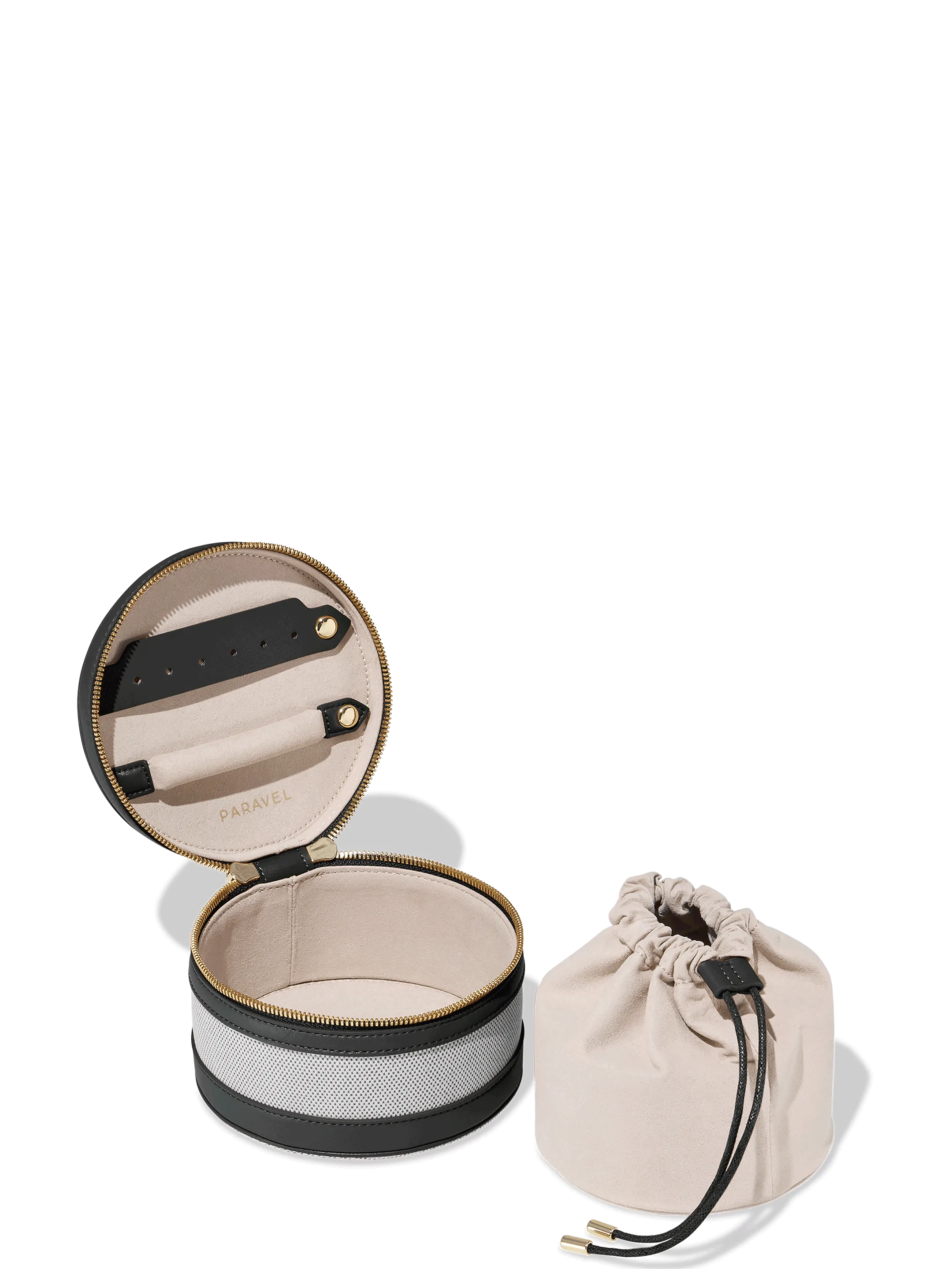 Travel Treasures Set