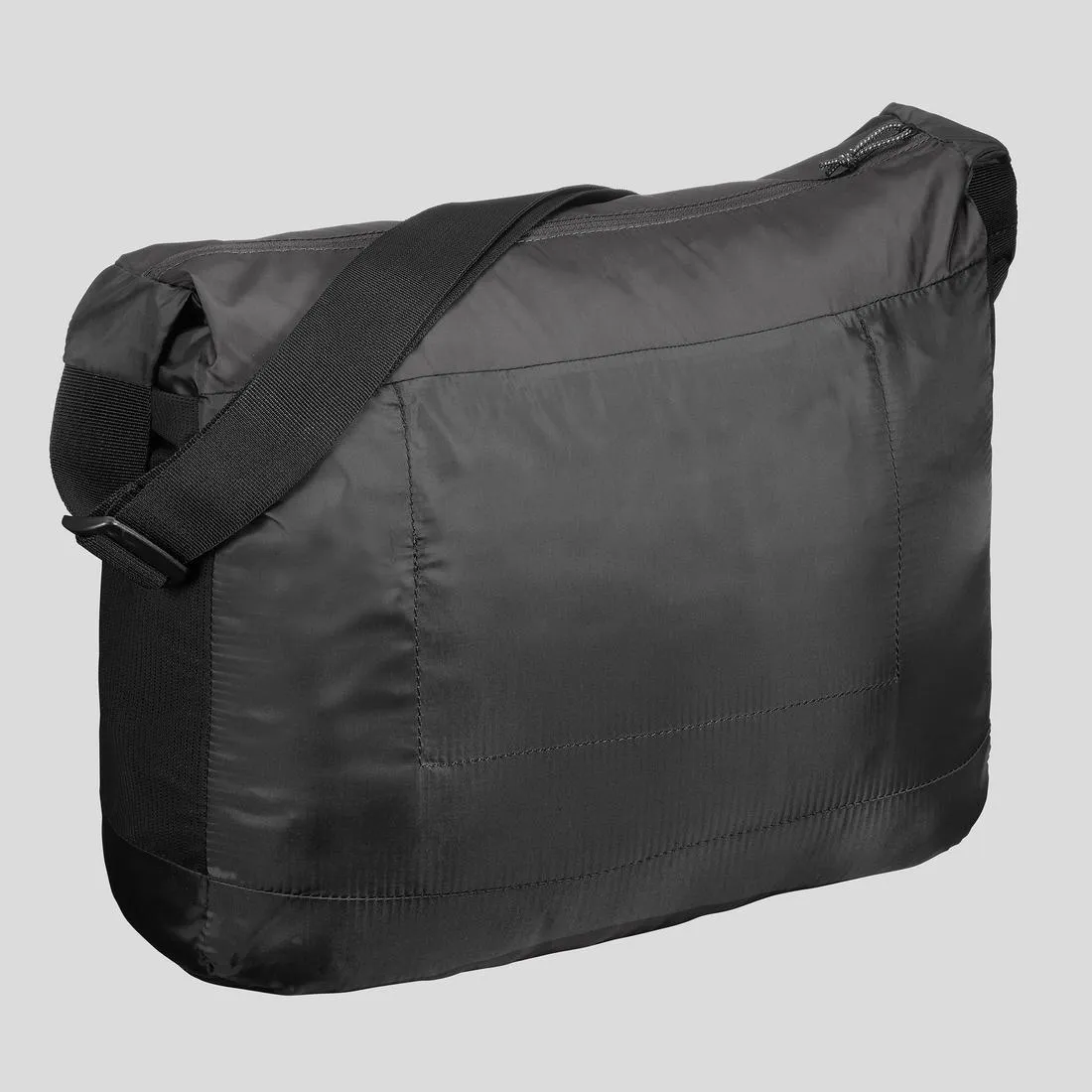 Travel trekking compact messenger bag - TRAVEL 15L