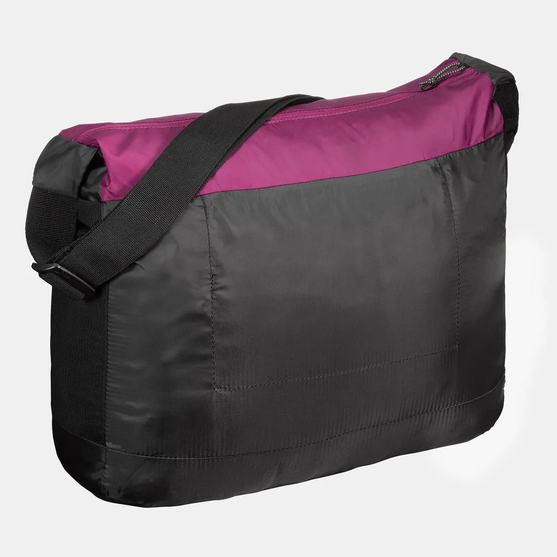 Travel trekking compact messenger bag - TRAVEL 15L
