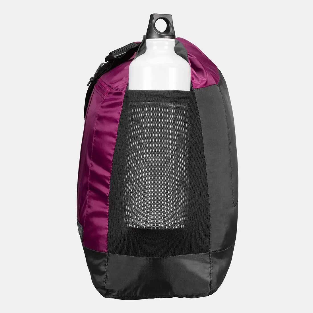 Travel trekking compact messenger bag - TRAVEL 15L