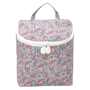 TRVL Design - Take Away- Insulated Bag - Baby Gift - Garden Floral