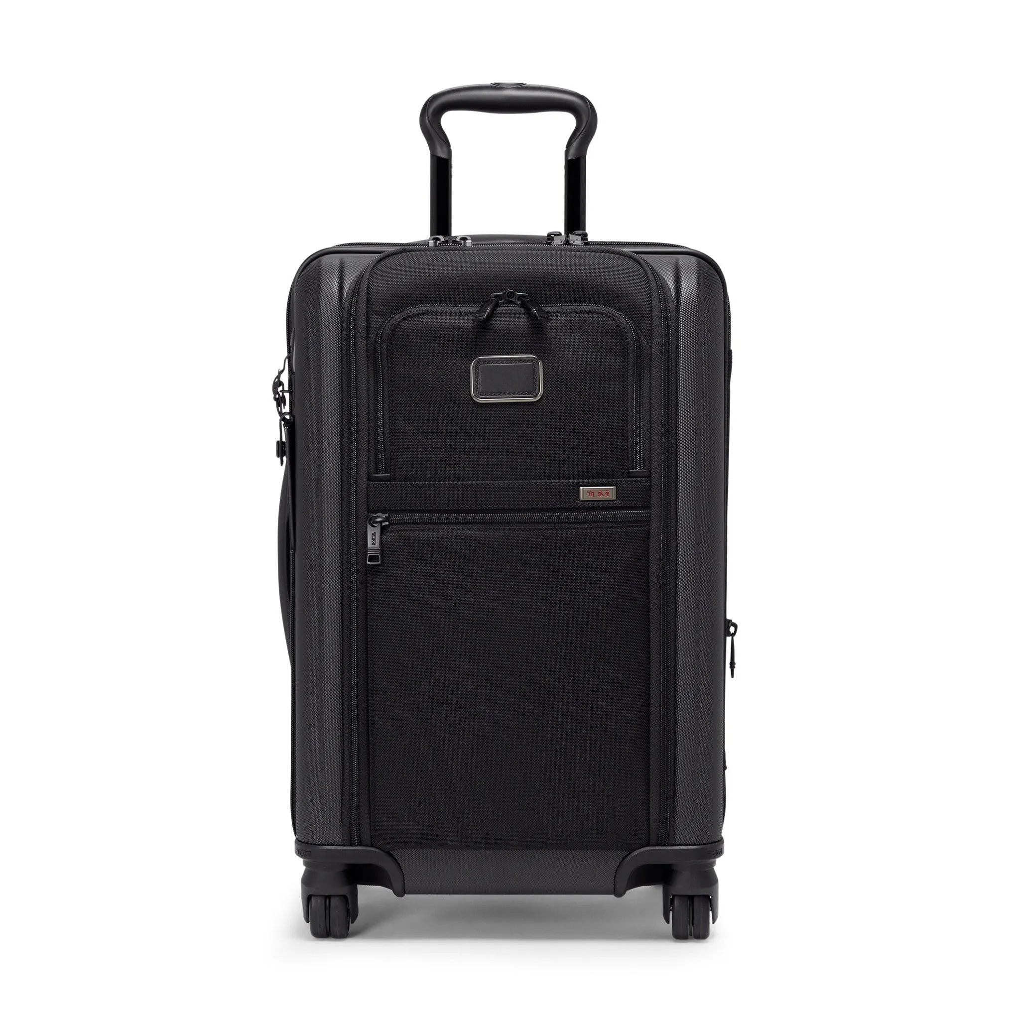 TUMI Alpha Hybrid International Expandable 4 Wheeled Carry-On