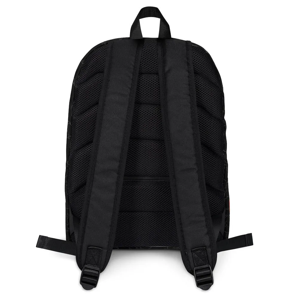 Turks X Caicos Islander Backpack