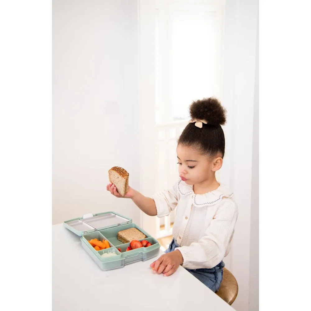 Ubbi Bento Box - Sage