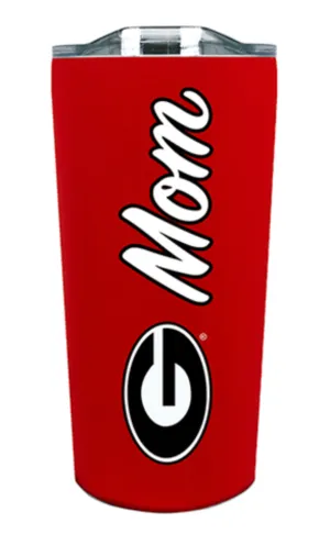 UGA "MOM" Stainless Steel Insulated Tumbler