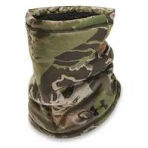 Under Armour Unisex Camo Fleece Gaiter UA Forest All-Season OSFA