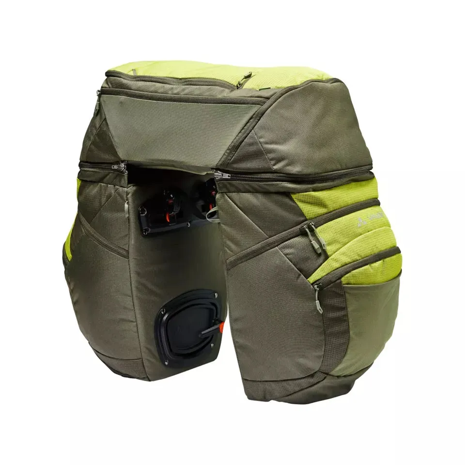 Vaude Karakorum Pro 65 L Bike Panniers