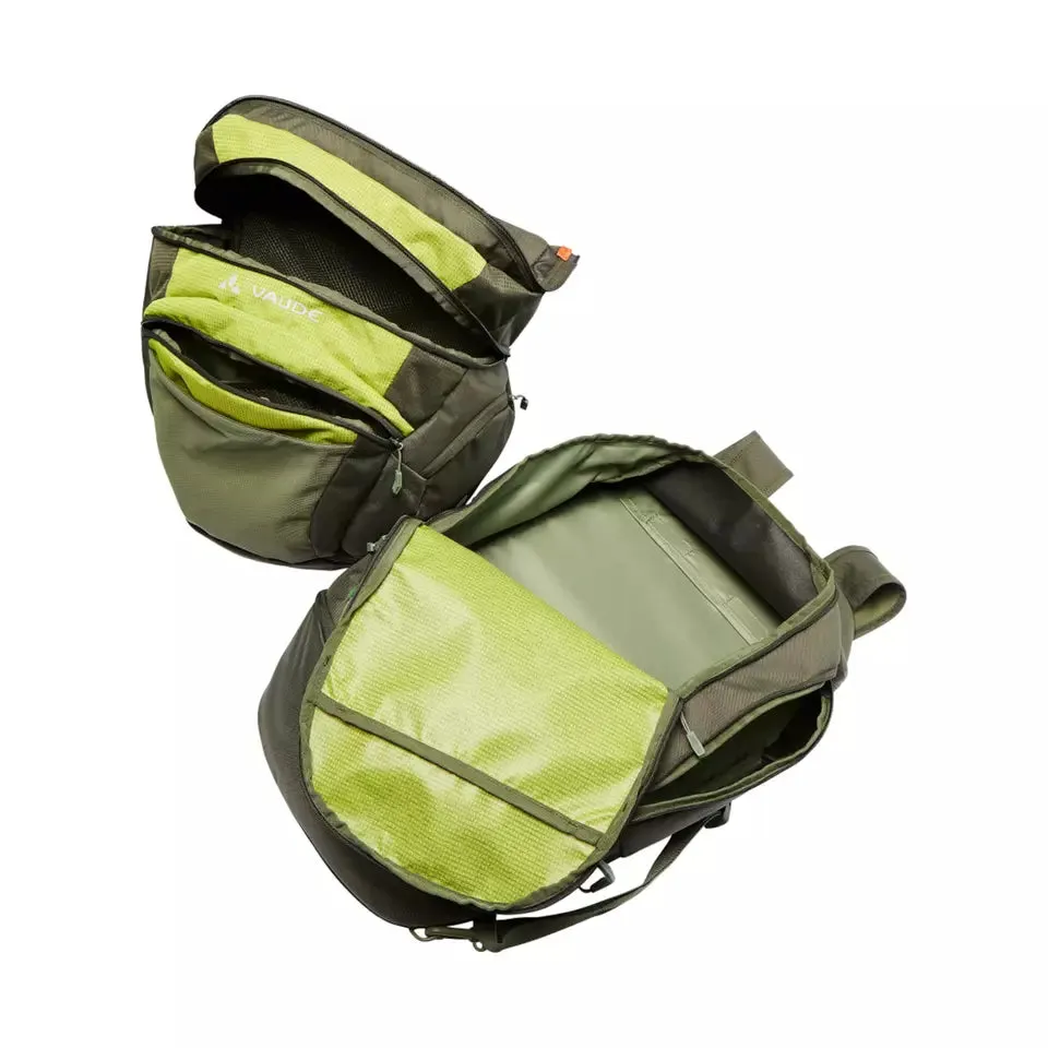 Vaude Karakorum Pro 65 L Bike Panniers