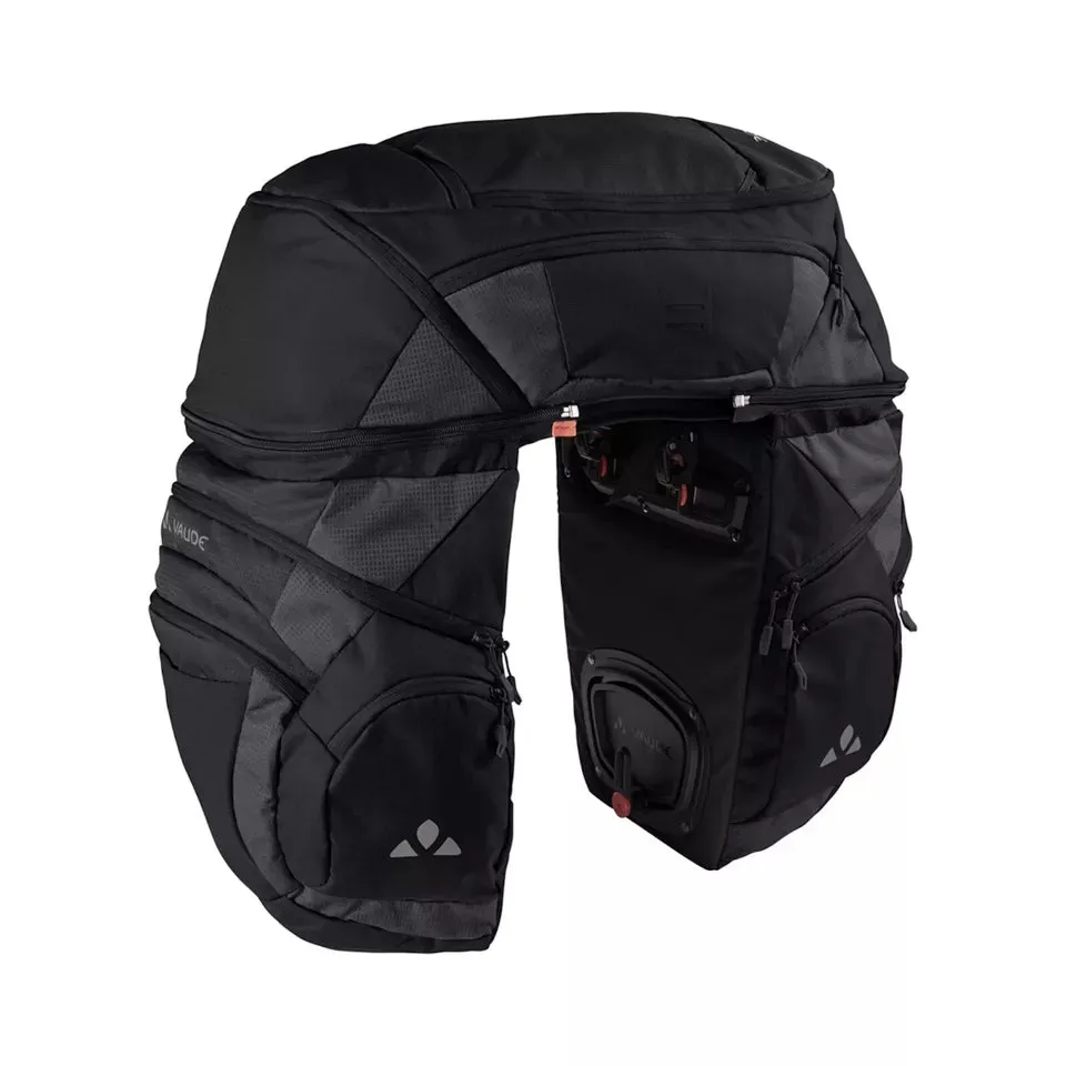 Vaude Karakorum Pro 65 L Bike Panniers