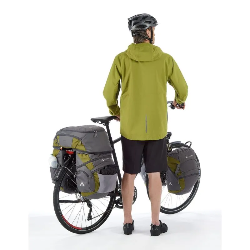 Vaude Karakorum Pro 65 L Bike Panniers