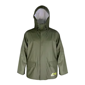 Viking 3150J Norseman PU jacket with Hood