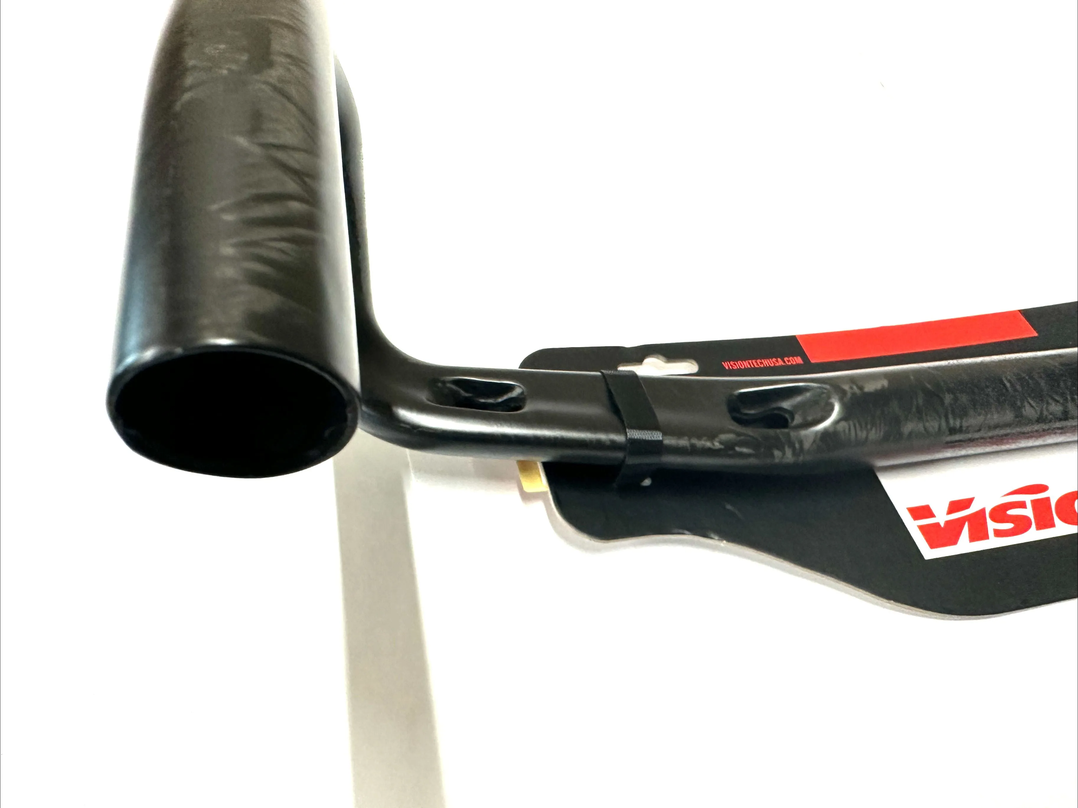 Vision Trimax 4D Carbon Compact Drop Road Bike Handlebar 31.8mm x 440mm 44cm NEW