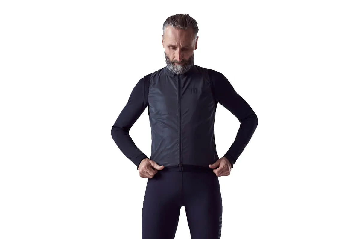 Void Reflective Vest