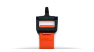 Voile Strap Nylon Buckle