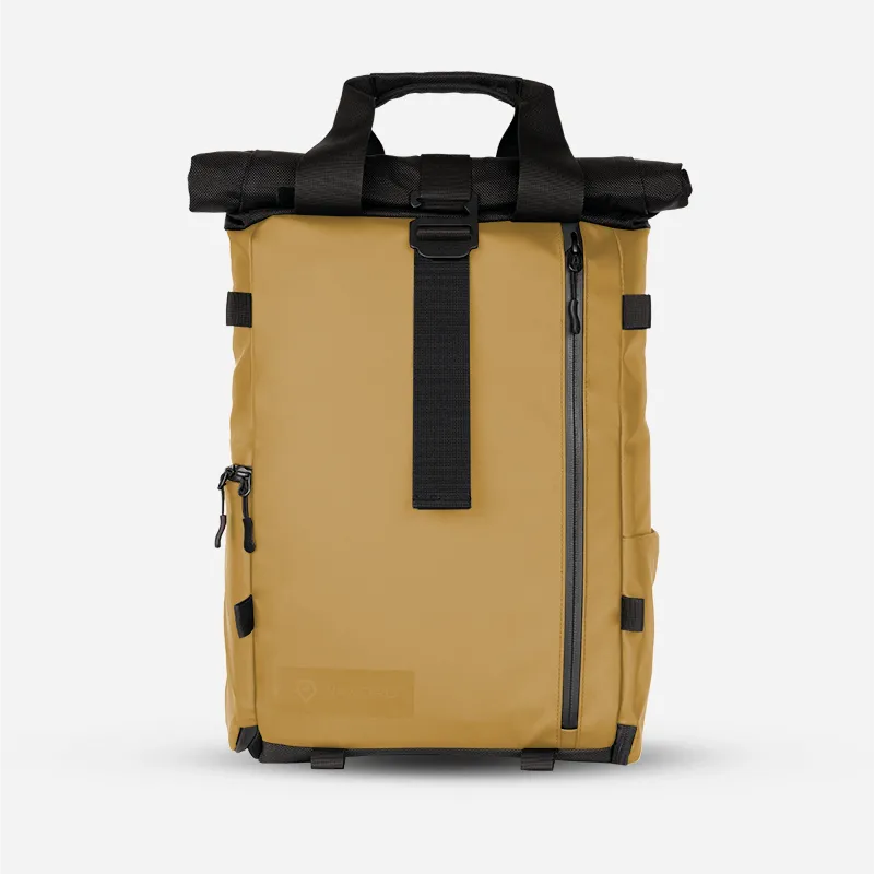 WANDRD PRVKE LITE - 11-16L Expandable Compact Camera Bag