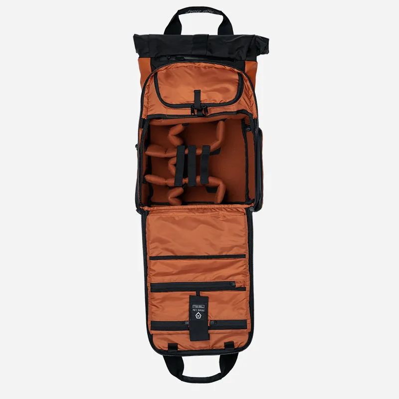 WANDRD PRVKE LITE - 11-16L Expandable Compact Camera Bag