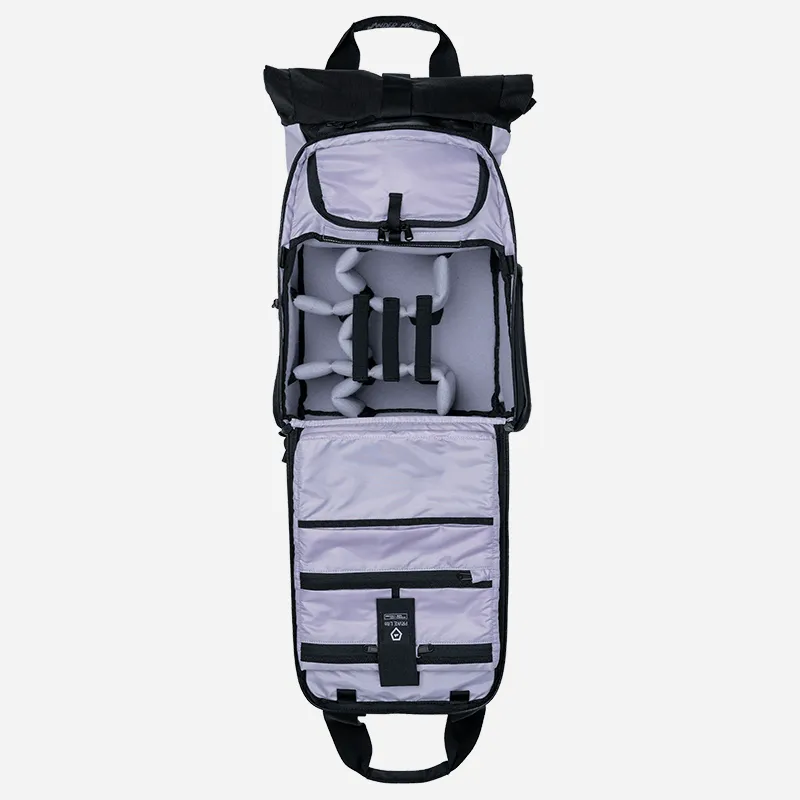 WANDRD PRVKE LITE - 11-16L Expandable Compact Camera Bag