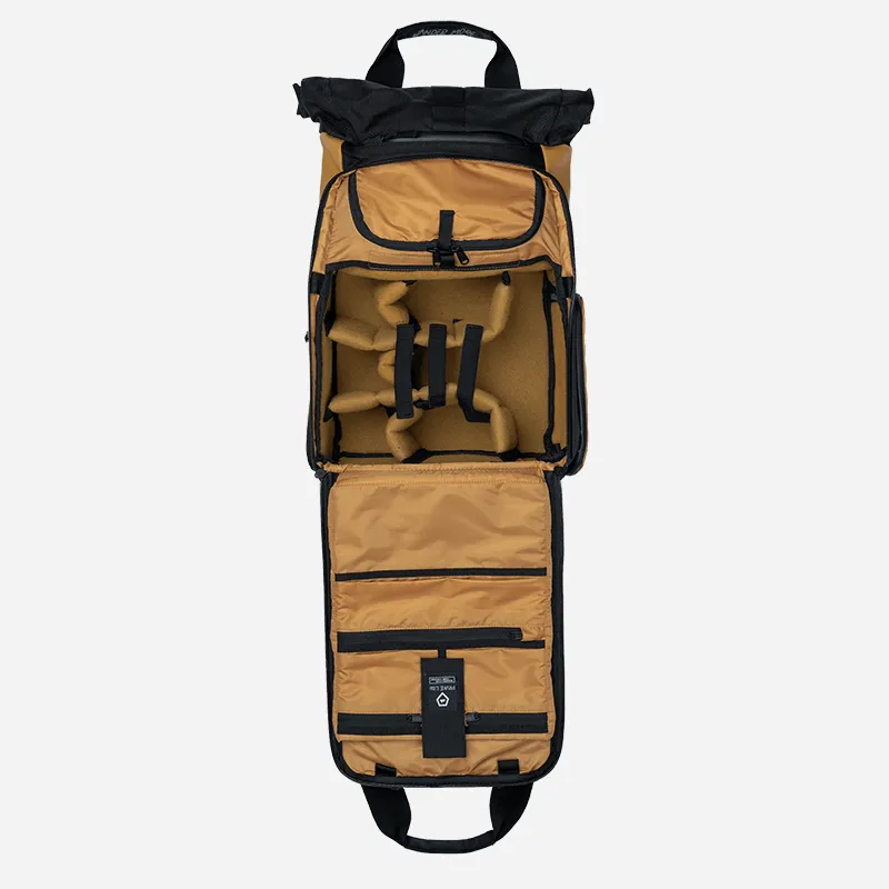 WANDRD PRVKE LITE - 11-16L Expandable Compact Camera Bag