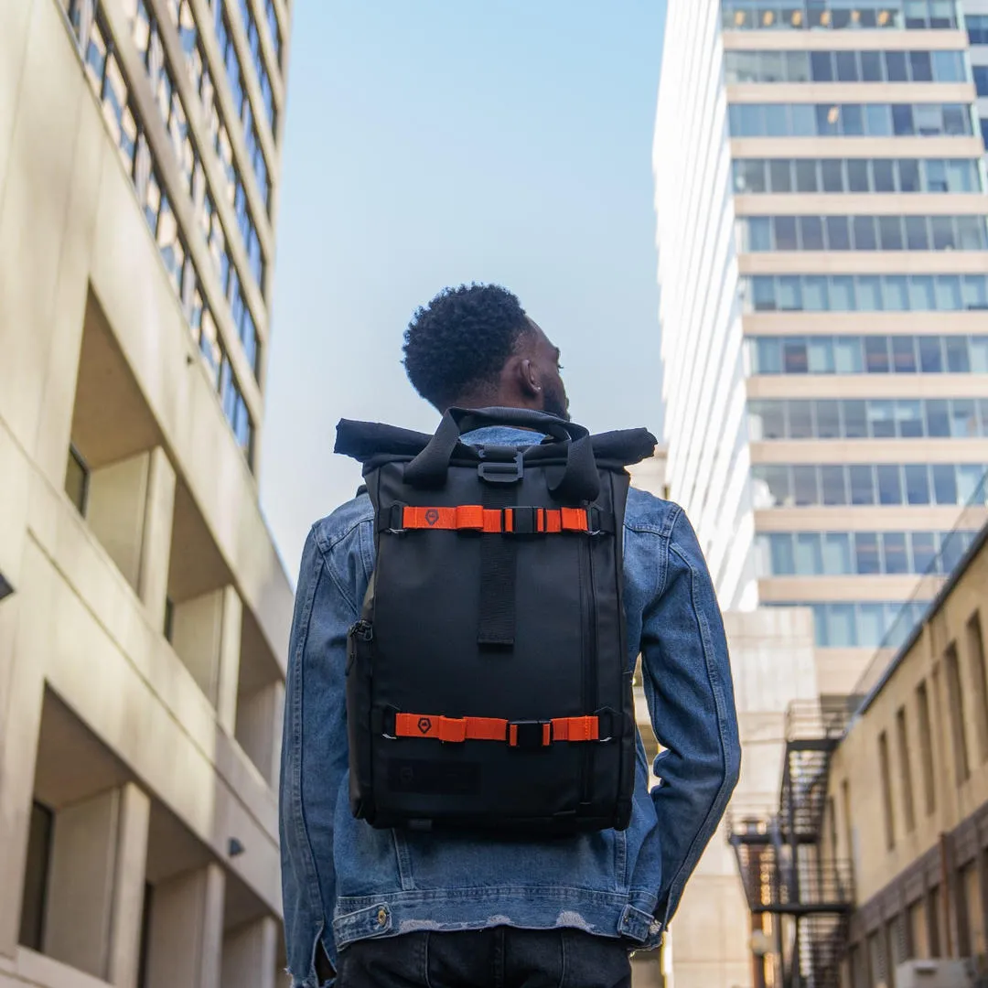 WANDRD PRVKE LITE - 11-16L Expandable Compact Camera Bag