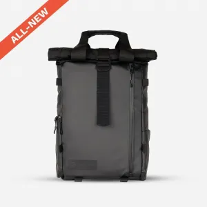 WANDRD PRVKE LITE - 11-16L Expandable Compact Camera Bag
