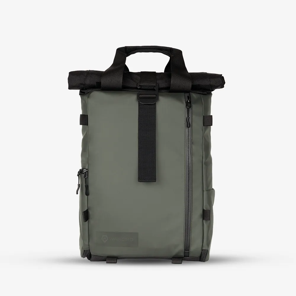 WANDRD PRVKE LITE - 11-16L Expandable Compact Camera Bag