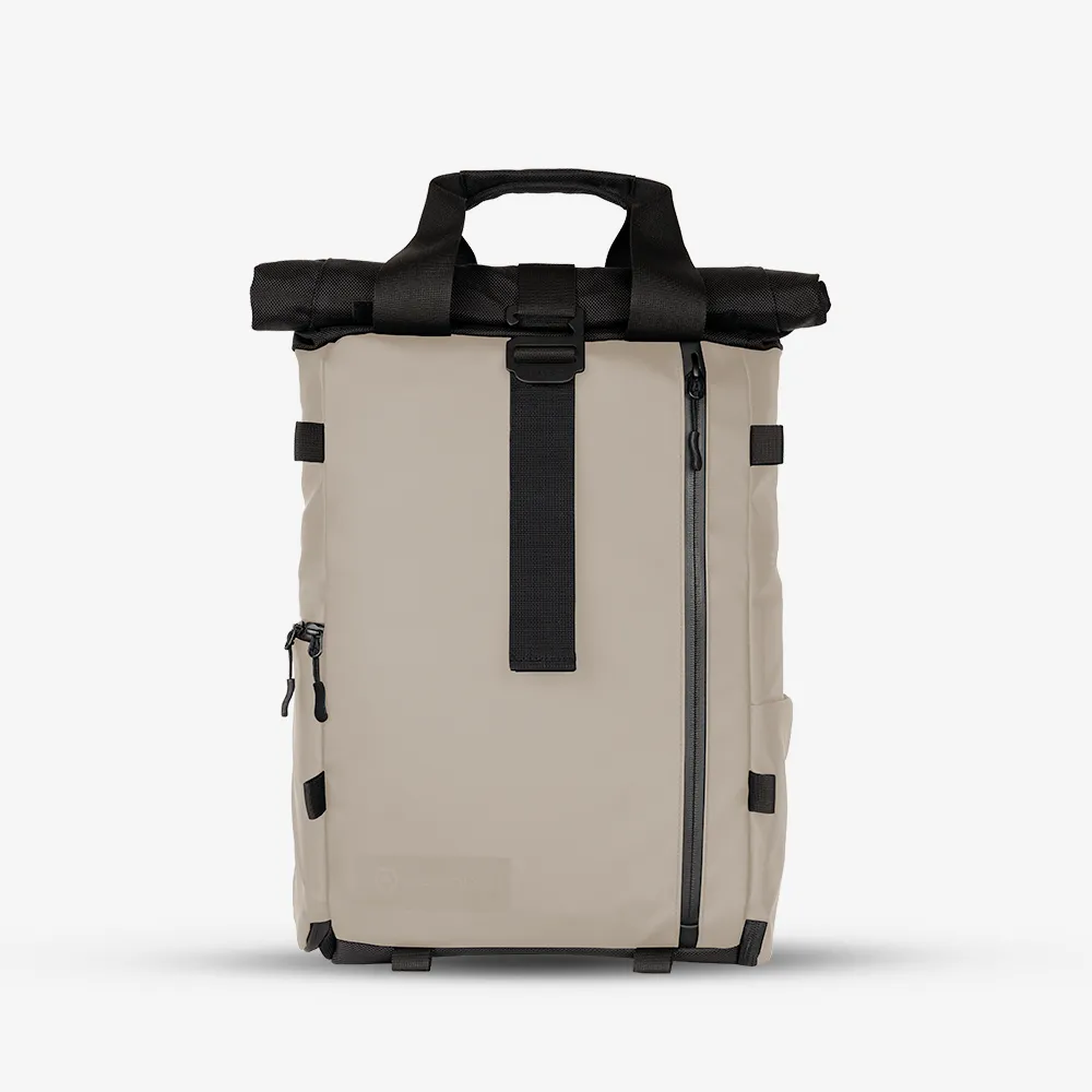 WANDRD PRVKE LITE - 11-16L Expandable Compact Camera Bag
